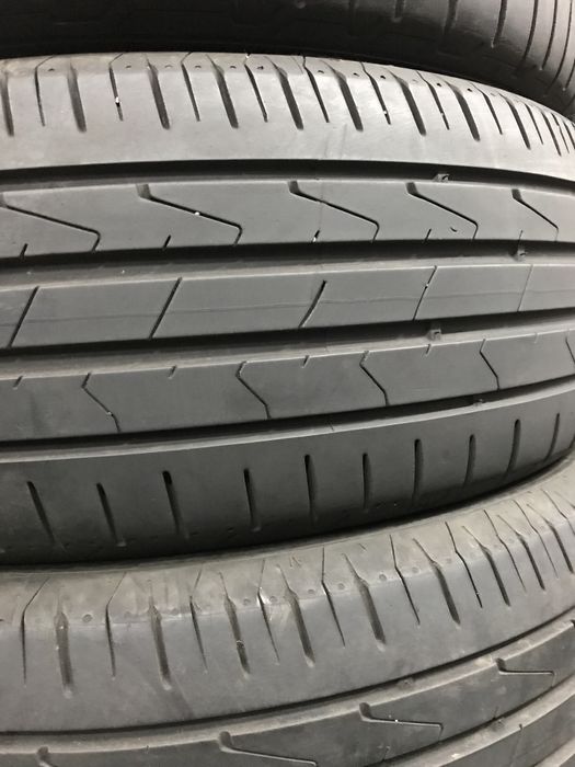 Шины б/у лето 195/60R16 Hankook Ventus Prime 3 (Склад резины)