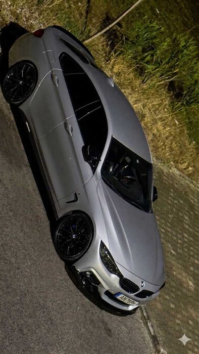 Jantes 20 bmw 5x120