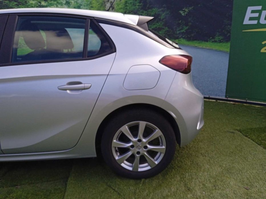 Opel Corsa 1.2 Edition