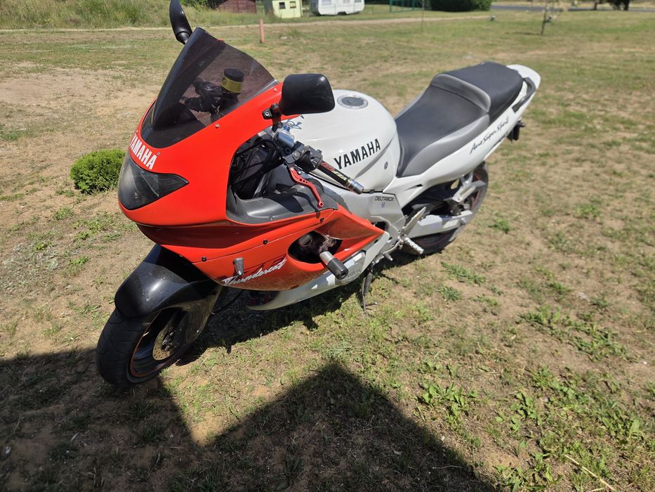 Yamaha