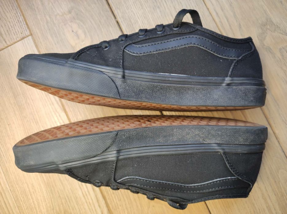 Кеди Vans 500714, оригінал