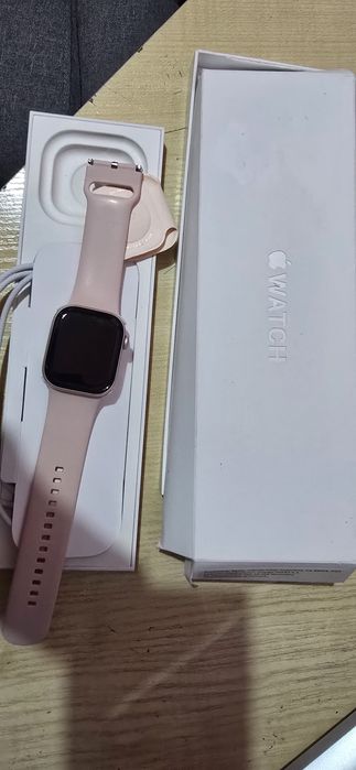 Apple watch 10 42mm cellular