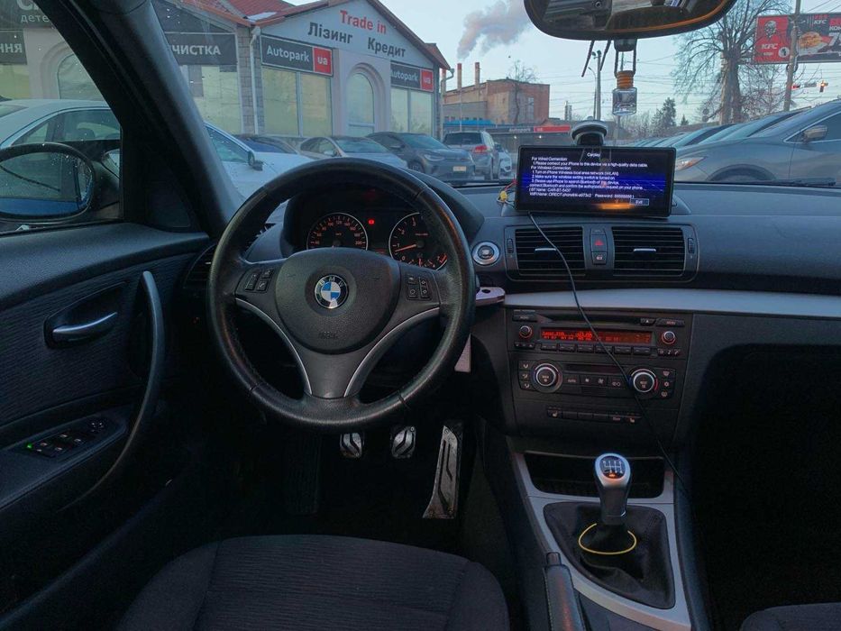 Продам BMW 1 Series 2008р. #73751