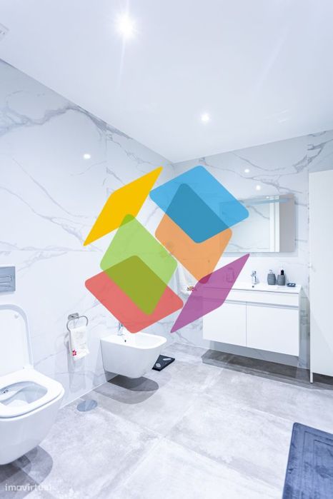 Apartamento T3 de Luxo Localização Premium Lourosa