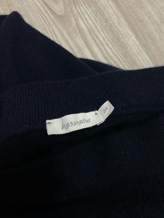 Спідниця hessnatur 100% wool