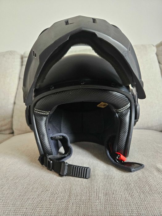 Kask motocyklowy Caberg Ghost L