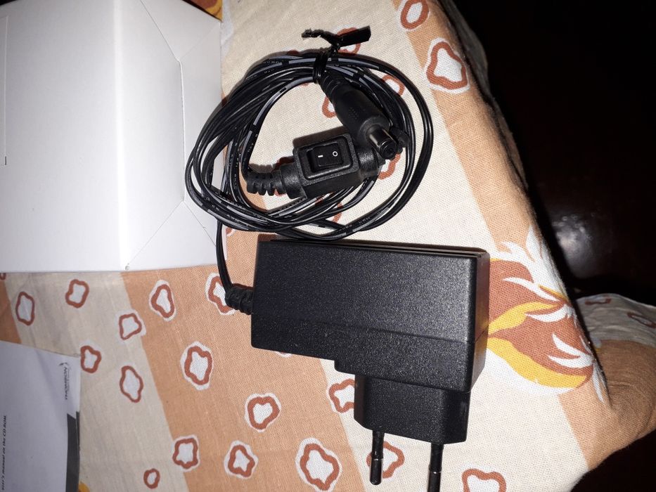 Модем кабельный ТВ,обмен