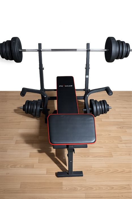 Ławeczka treningowa