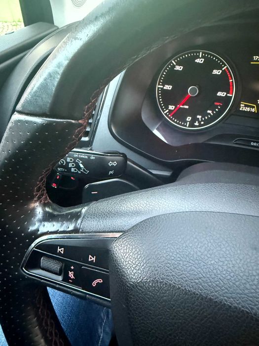 SEAT Leon ST FR 184cv 2016 | Full Extras | Estado Impecável