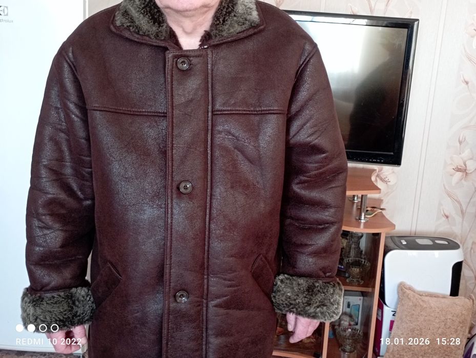 Продам Дубльонку