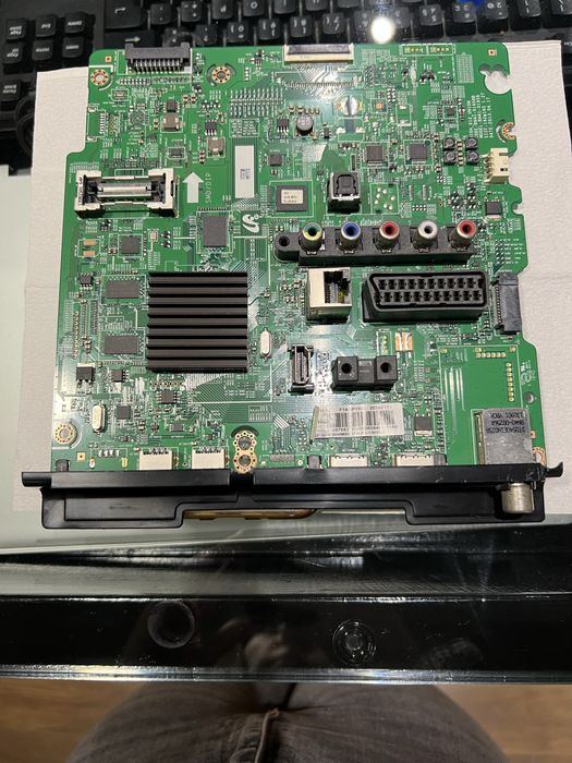 Placa tv BN94-067582