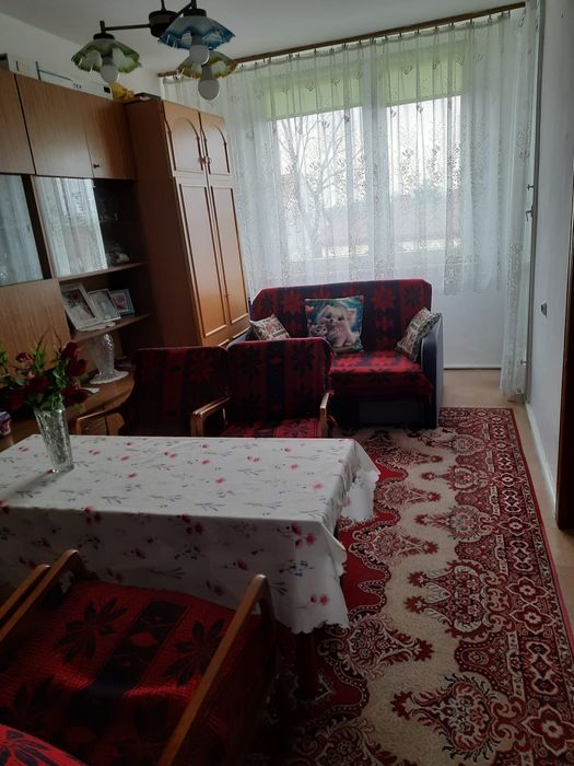 Mieszkanie na sprzedaż Morąg