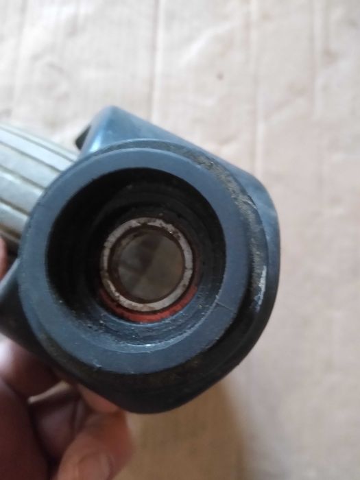 Wózek kółko 200/5.0