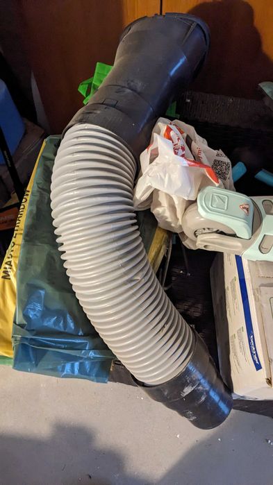 Kominek wynylowany izolowane Perfekta EVO Ø125/H447