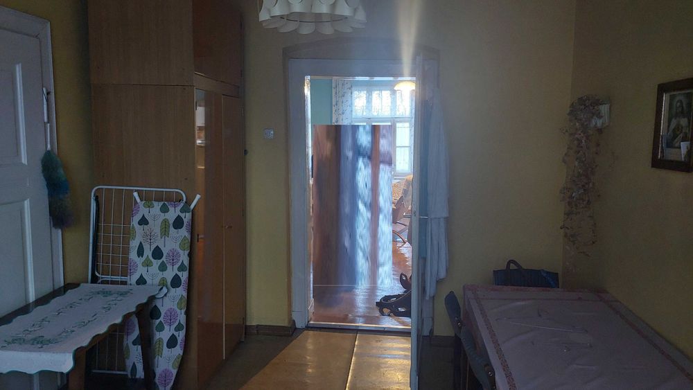 Ruda Śląska Mieszkanie 53 m² - Dojazd: Katowice 10 min, Gliwice 15 min. DTŚ, autobus, tramwaj ! - Widok 4