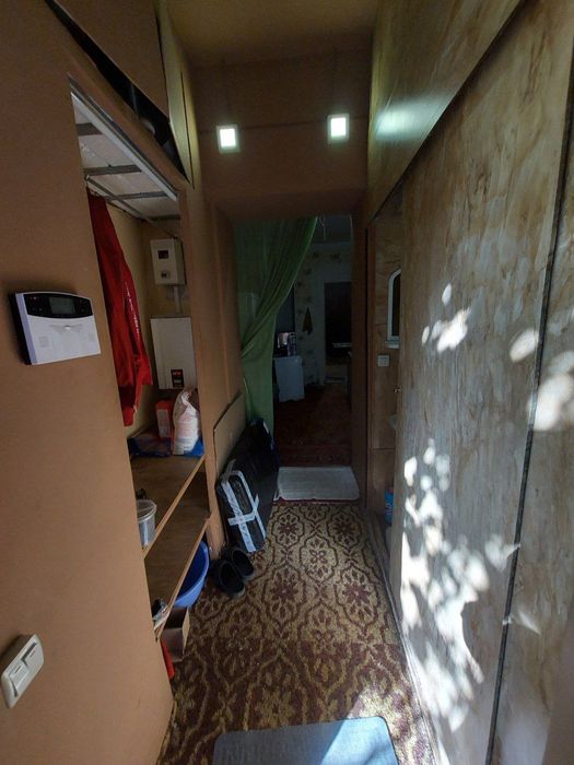 1-room apartment apartment by the address st. Kulikovo pole pl Oktyabrskoy revolyutsii pl (area 31 m²) - Atlanta.ua - photo 5