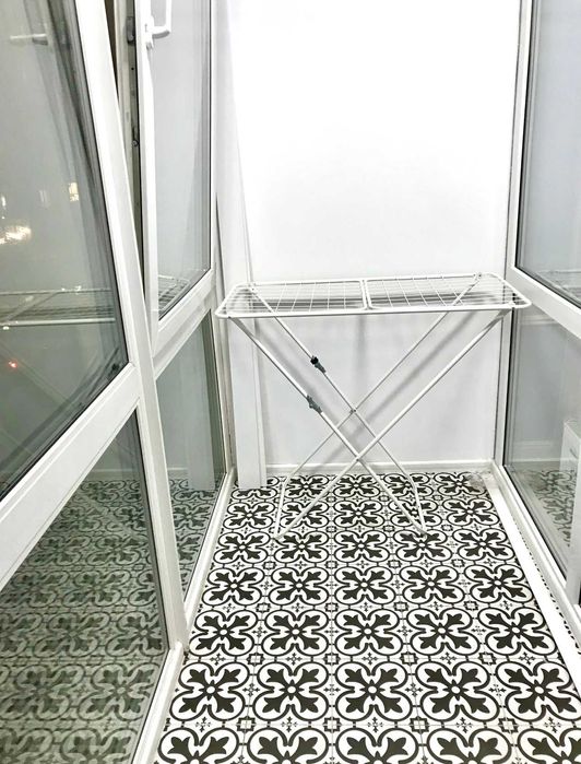 Довгострокова оренда  однокімнатної квартири