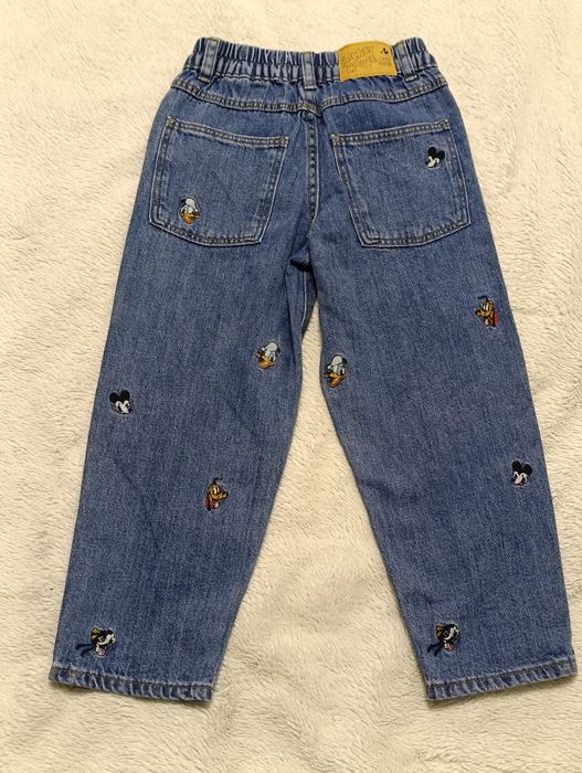 Джинси zara зара