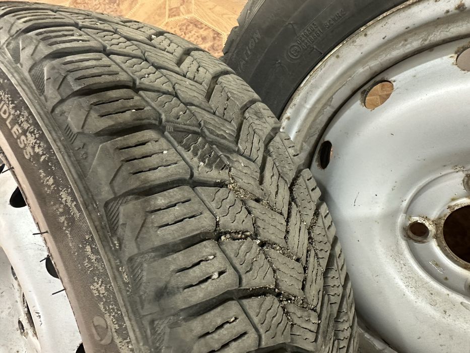 michelin x ice snow - Купити шини для авто - Ціна на OLX.ua