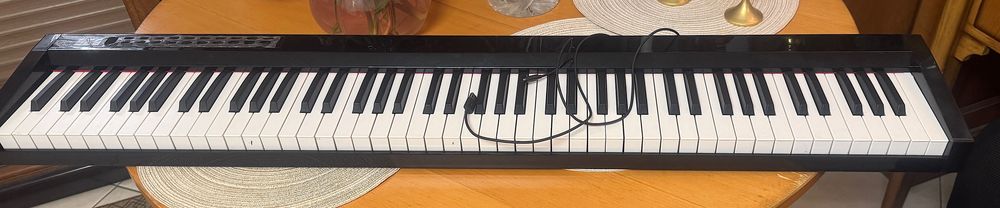 FunKey Sp -588 Easy Piano 88 klawiszy