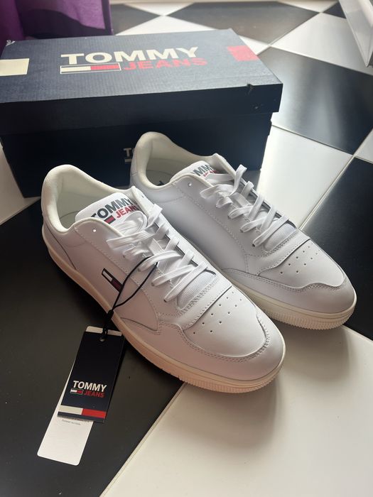 Кросівки Tommy jeans