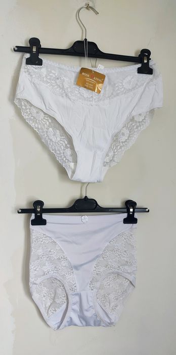 Nowe biustonosze r.z metki 100  F.i 105 E.