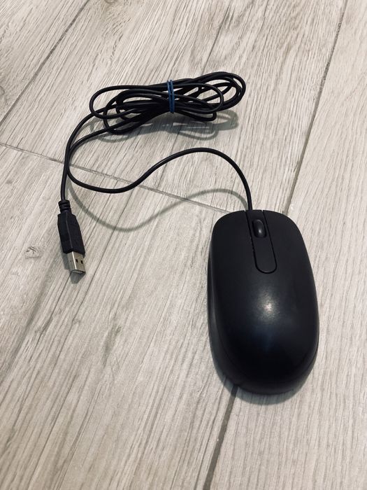 USB Mouse Working64551474855811120