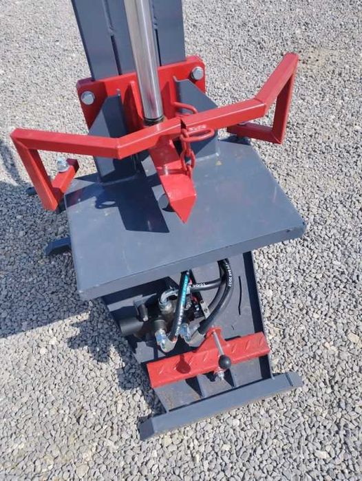 Łuparka hydrauliczna nacisk 20Ton Promocja Wyprzedaż PROMOCJA