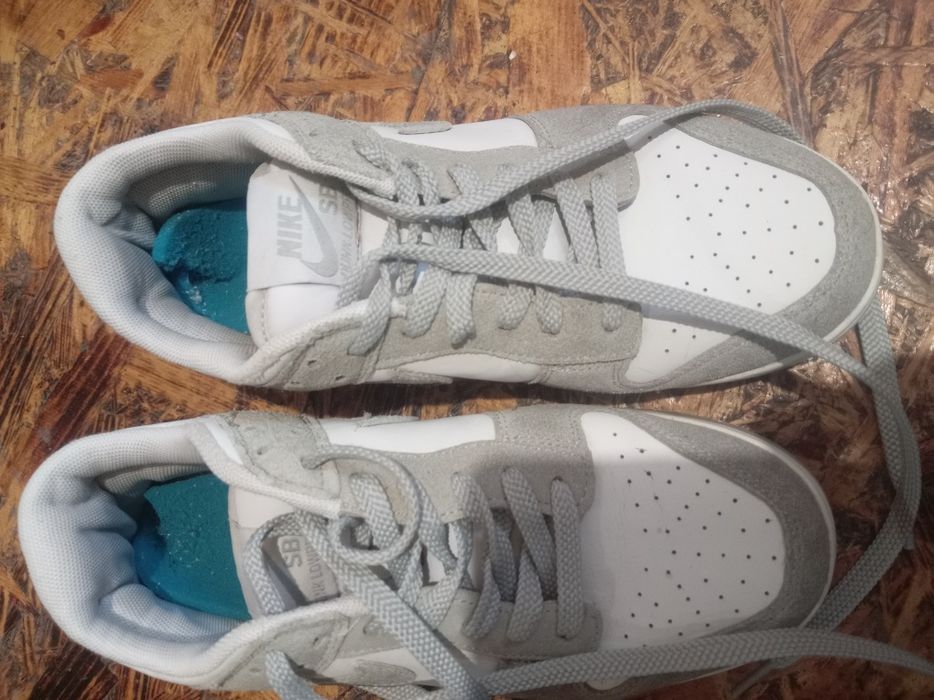 Кроссовки Nike Dunk LowPRO