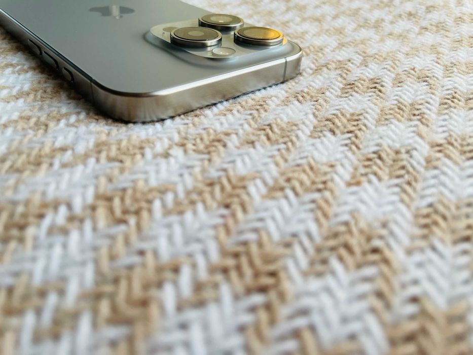 IPHONE 15 PRO 128Gb Natural Titanium NEVERLOCK ( 52350)