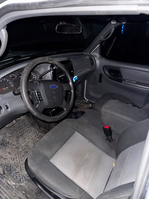 Продам Ford Ranger