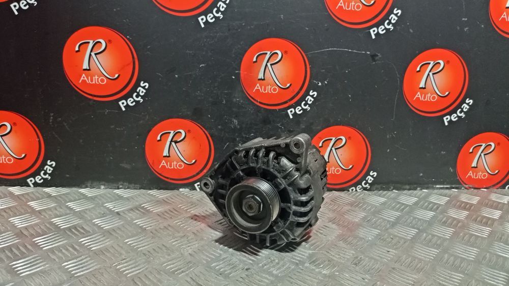 Alternador Audi Allroad (4Bh, C5)