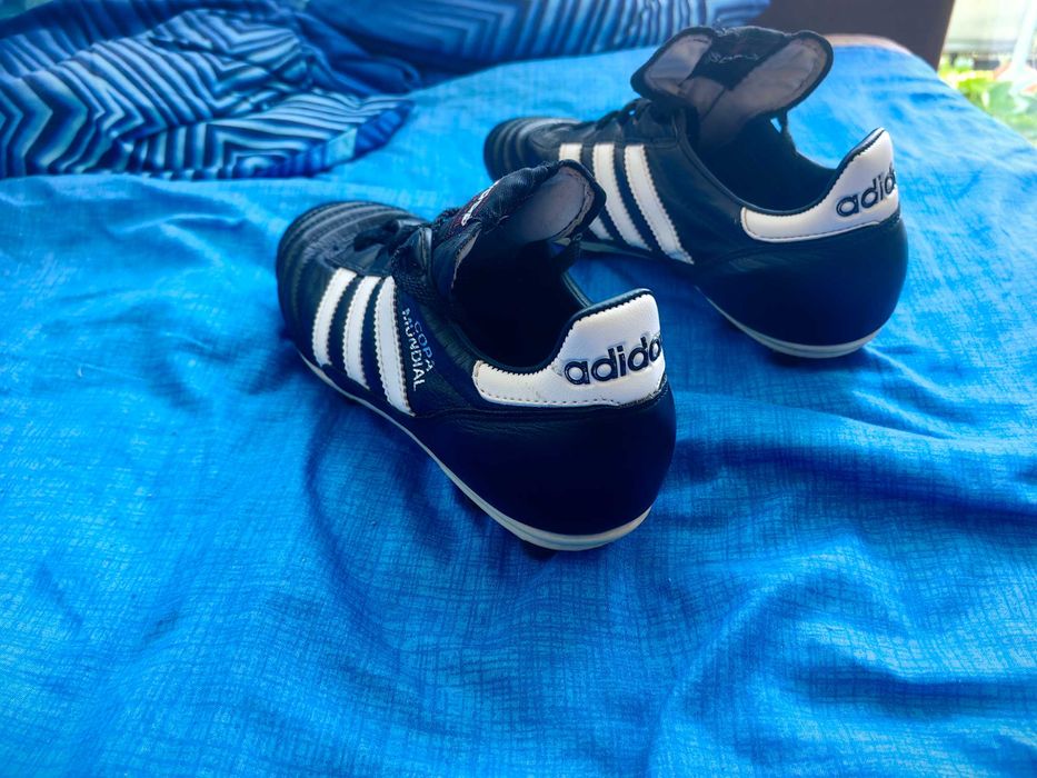 Adidas Copa Mundial 37 1/3
