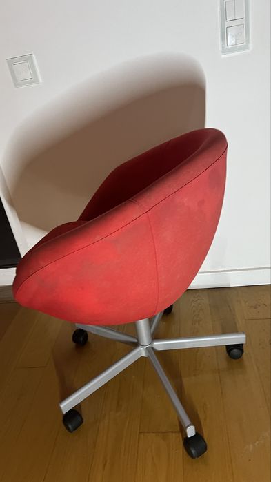 VENDO Cadeira estilo Ikea