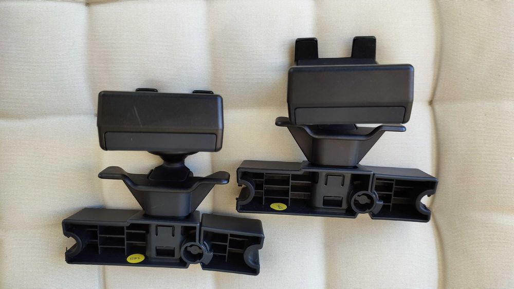 Suporte Tablet / Telemóvel bancos traseiros Audi, WV, Skoda e Seat