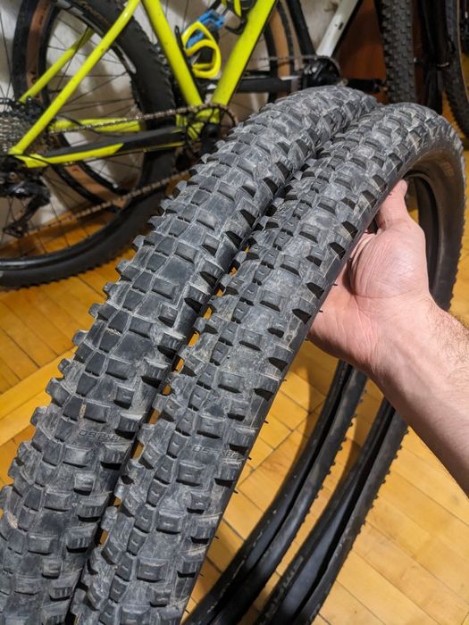 Продам покришки, specialized,schwalbe