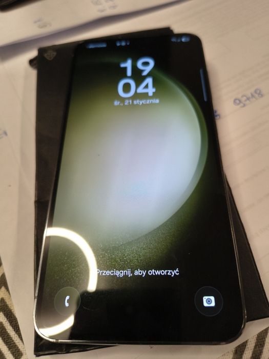 Samsung Galaxy S23 FE