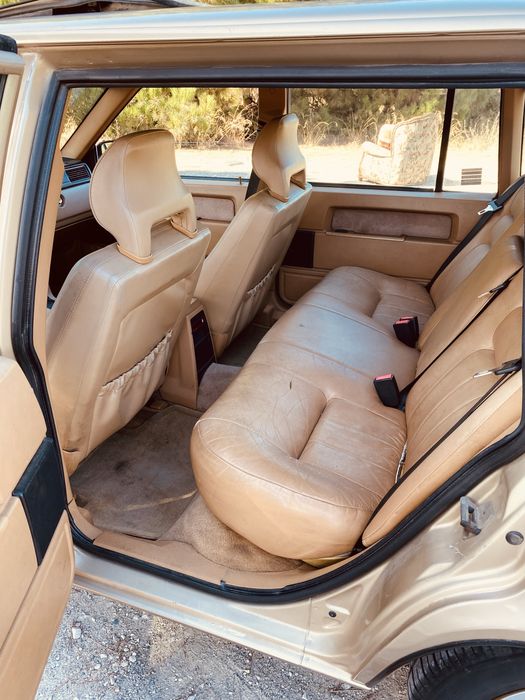 Volvo 940 2.3 GL USDM