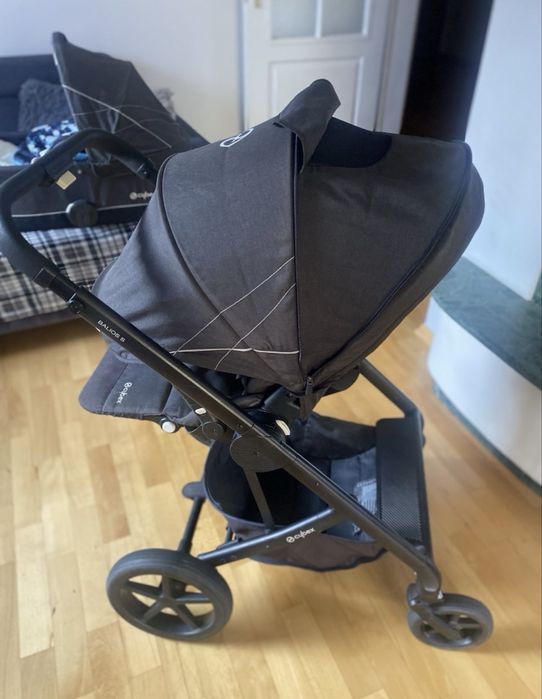 Cybex Balios S 2w1