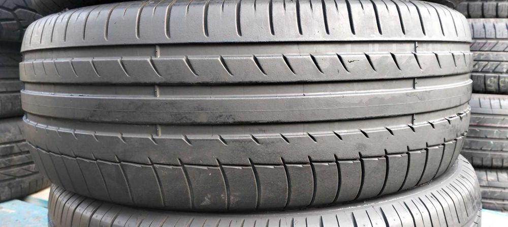 Michelin LatitudeSport 235 55 R19(Літо) Шиномонтаж Дружківська 12