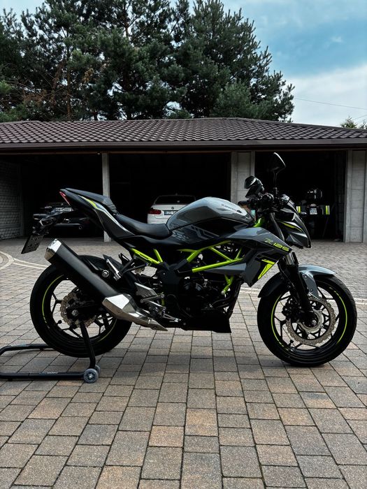 Kawasaki
