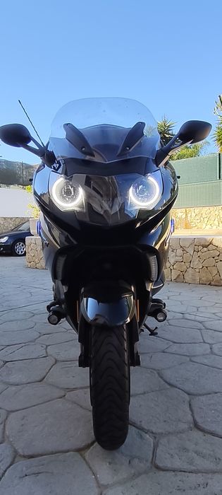 Vende-se BMW K 1600 GT