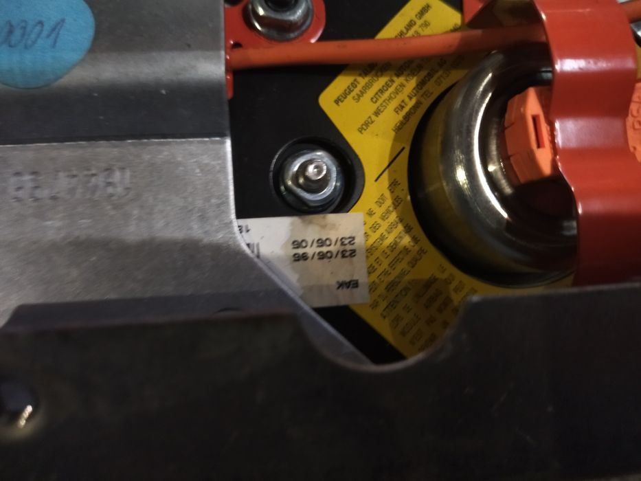 Продам залишки авто