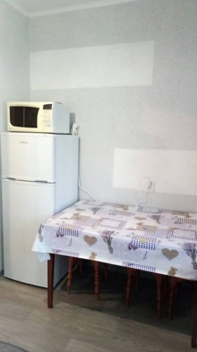 Посуточная 1 комнатная кв