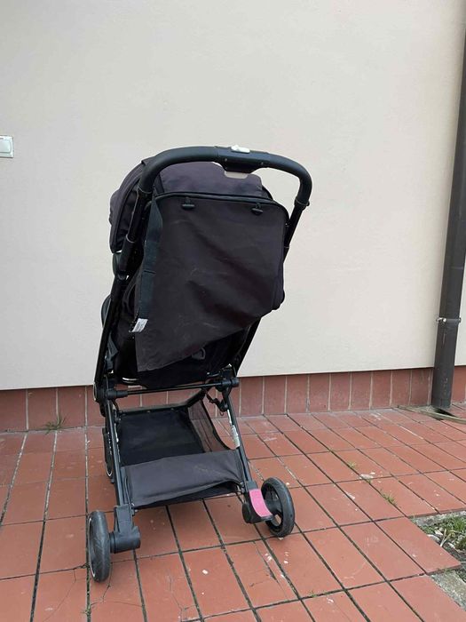 Larktale wózek spacerowy używany