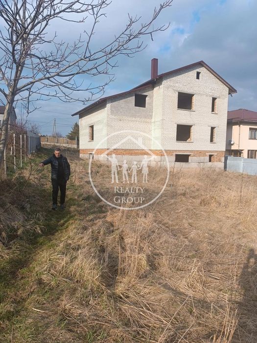Продаж будинку в с. Давидів, всього 20 хв до Львова!