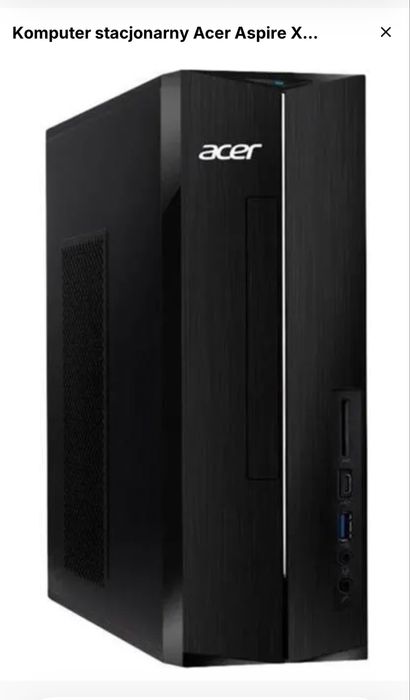 Acer Aspire XC-1780