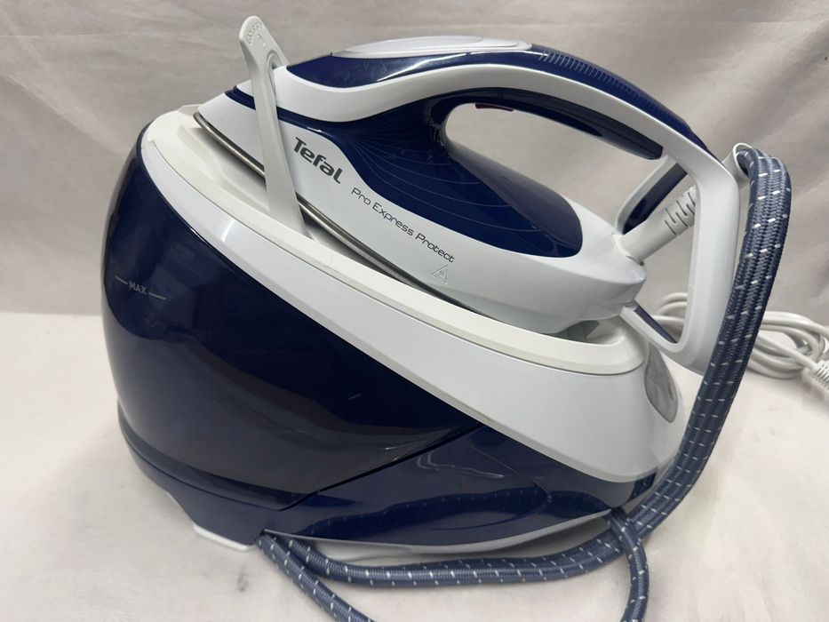Tefal парогенератор GV9223,GV9711