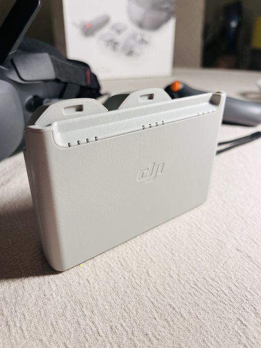 Dji Neo + Goggles N3 + Motion Controller 3 + 1 ano Care Refresh