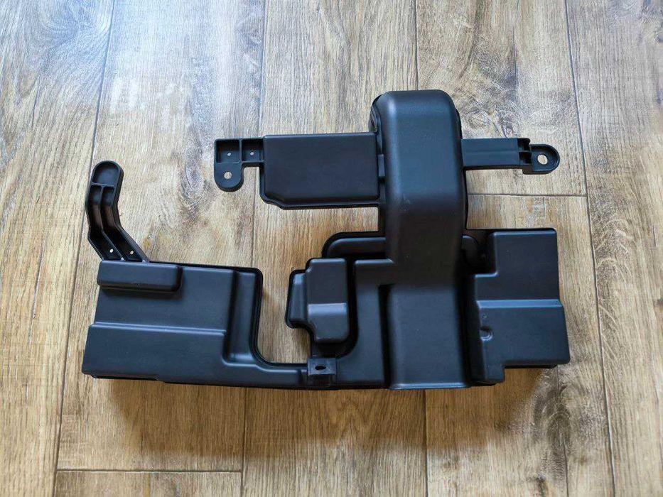 Корпус повітряного фільтра на Nissan Sentra B18 2019 - 24 Воздуховод